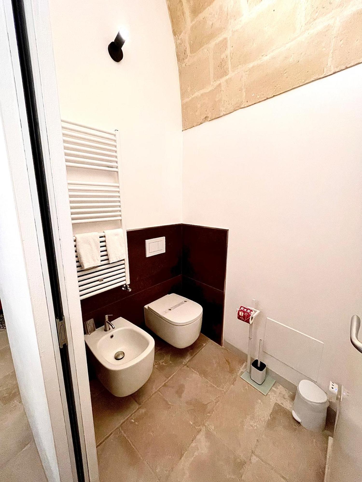 Casa Vacanze Bb 164-166 มาเตรา ภายนอก รูปภาพ