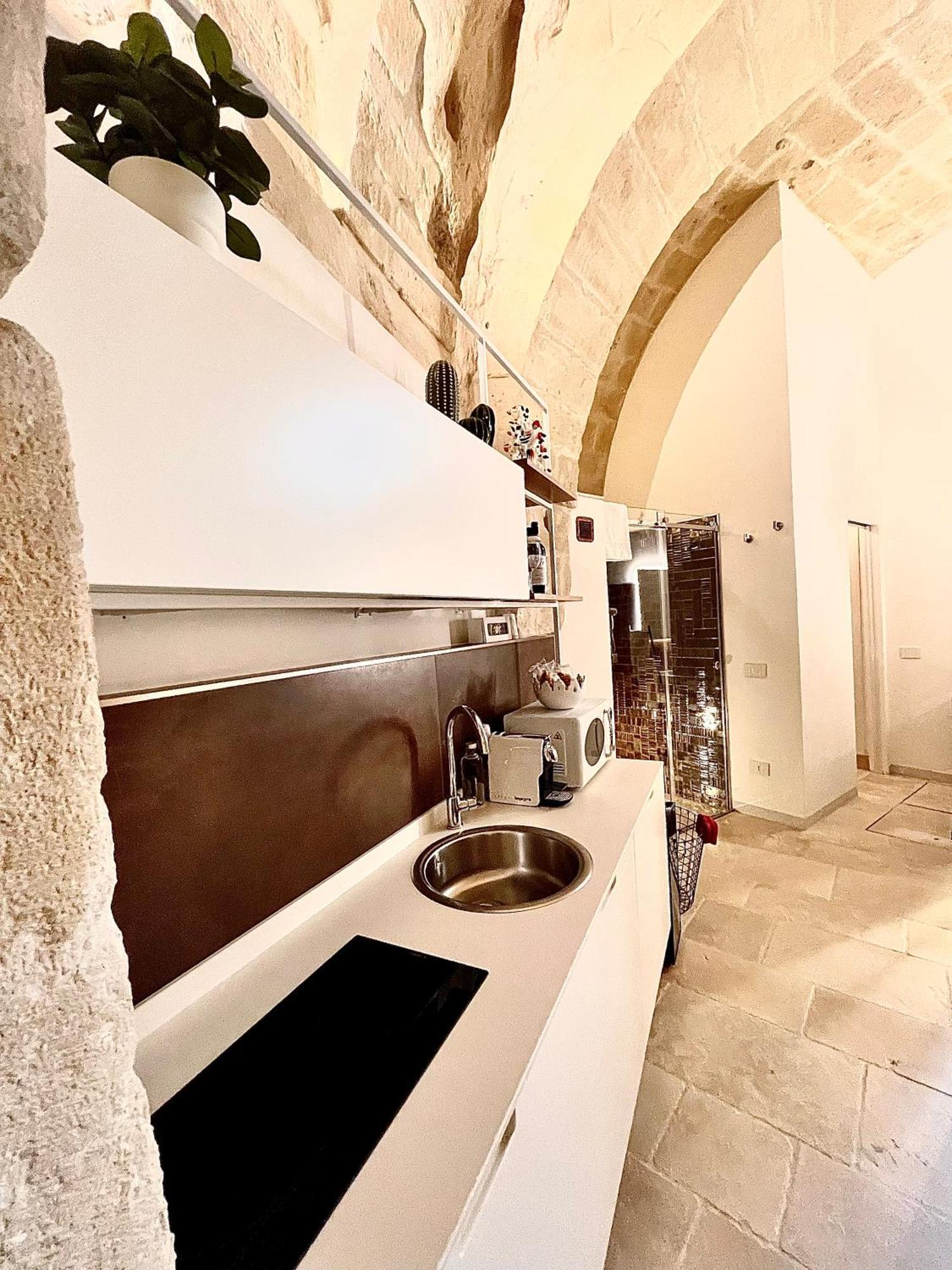 Casa Vacanze Bb 164-166 มาเตรา ภายนอก รูปภาพ