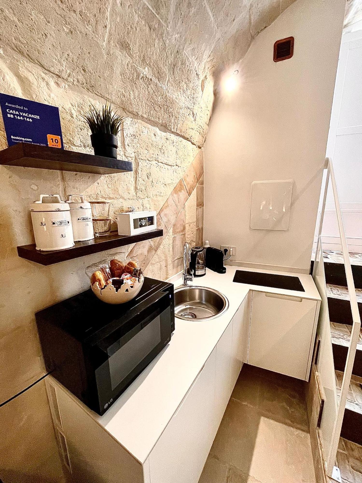 Casa Vacanze Bb 164-166 มาเตรา ภายนอก รูปภาพ