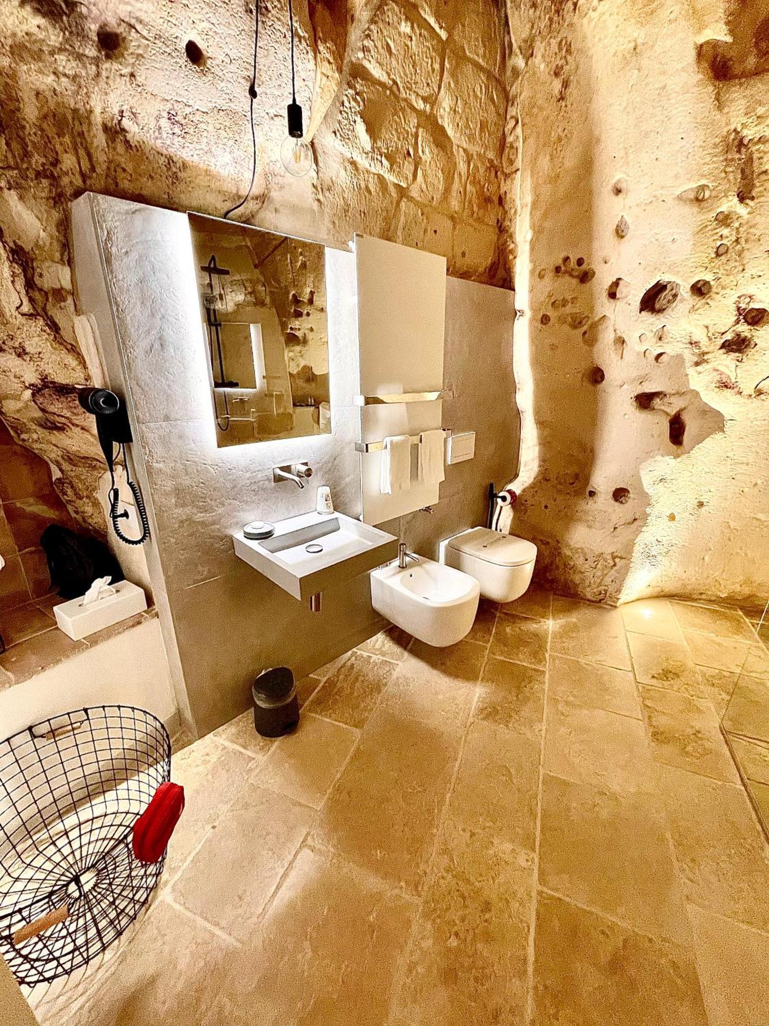 Casa Vacanze Bb 164-166 มาเตรา ภายนอก รูปภาพ
